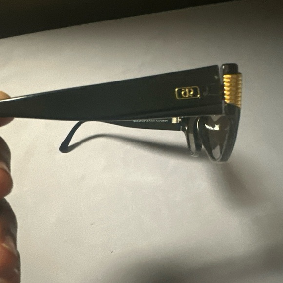 Riccardo Polinelli Sunglasses - Picture 1 of 11